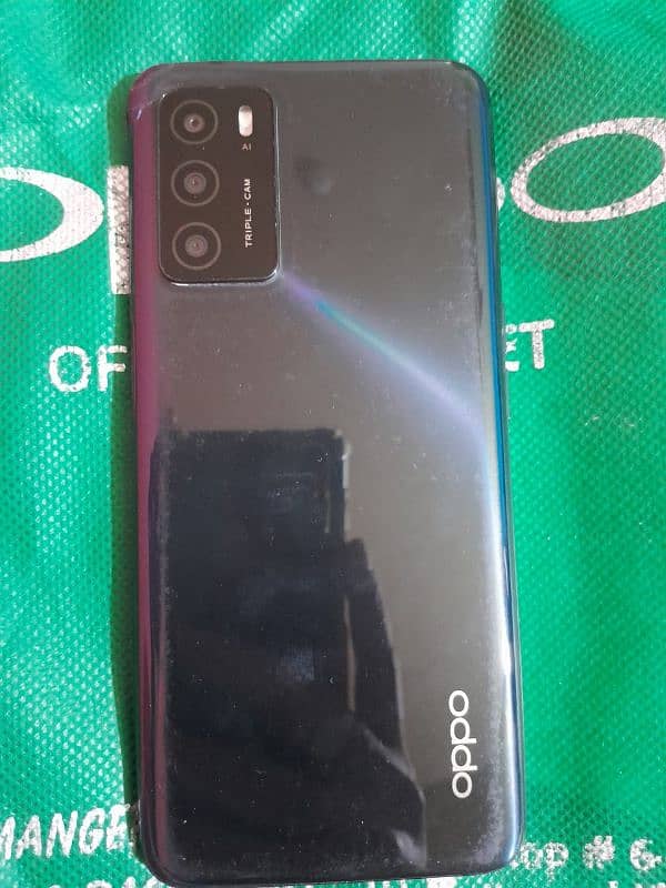 Oppo A16 4/64 for sale 1