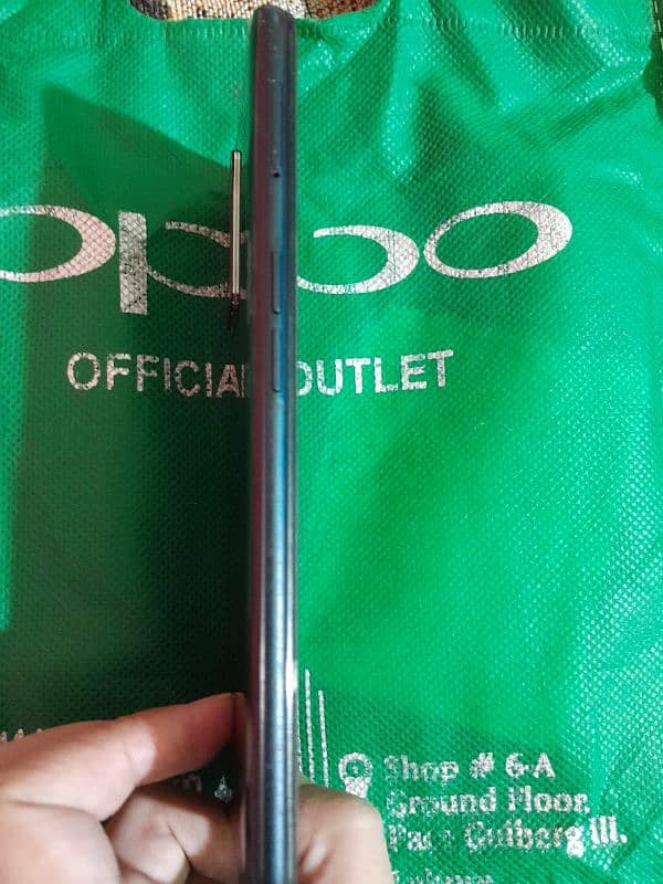 Oppo A16 4/64 for sale 2