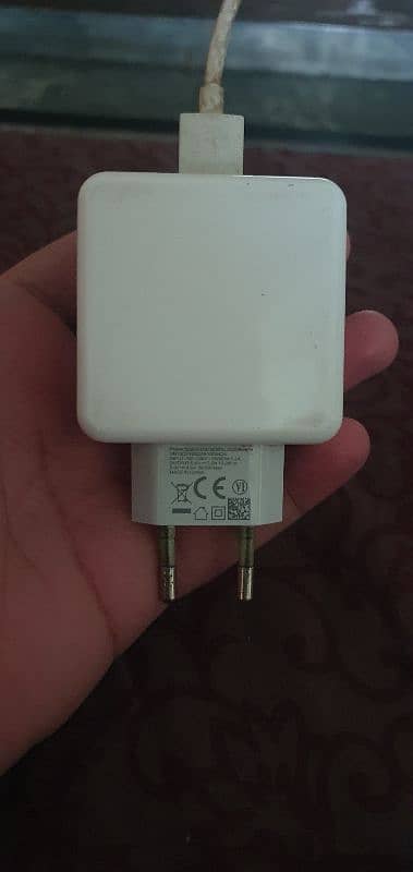 oppo original box pulled 30w power supply for oneplus wrap charging 2