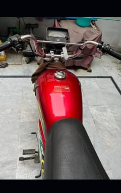 Honda CD 70 for sale