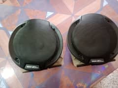 CAR DOOR SPEAKERS FOR SALE