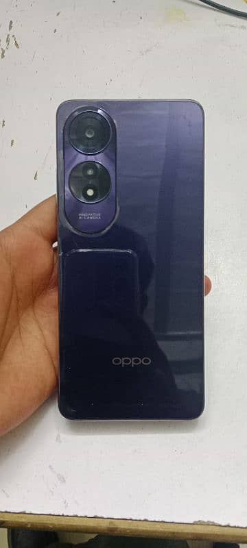 oppo a60 8 256 1