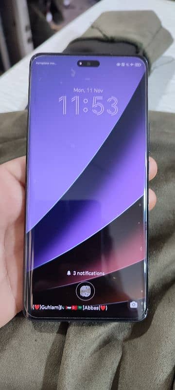 honor X9B 12+8 GB 256 GB 03007104363 2