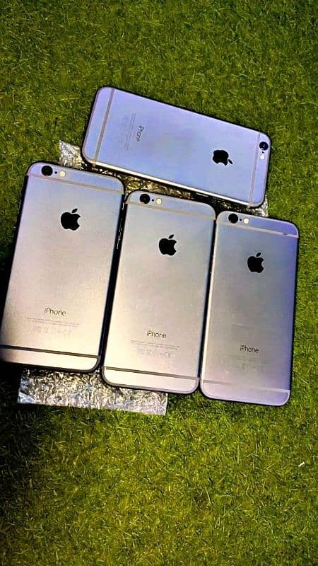 IPHONE 6 JV QUANTITY AVAILABLE 16/32 3