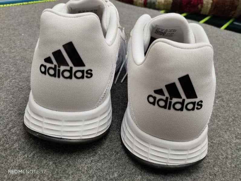 Adidas Imported Joggers 1