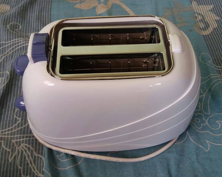 X-ON Toaster 1