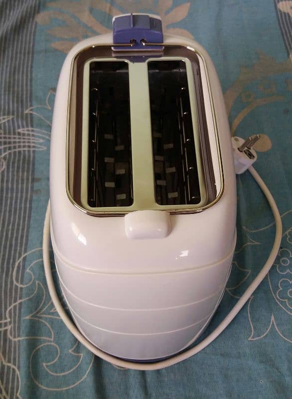 X-ON Toaster 2