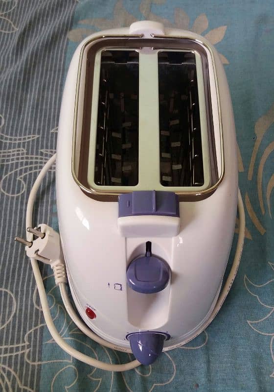 X-ON Toaster 3