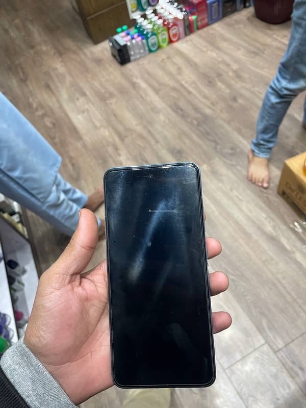 Infinix Hot 40i 6