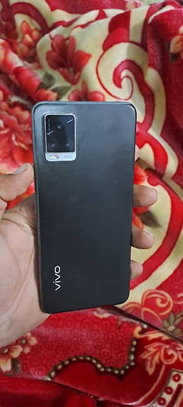 vivo v20 1