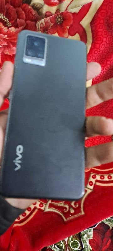 vivo v20 5