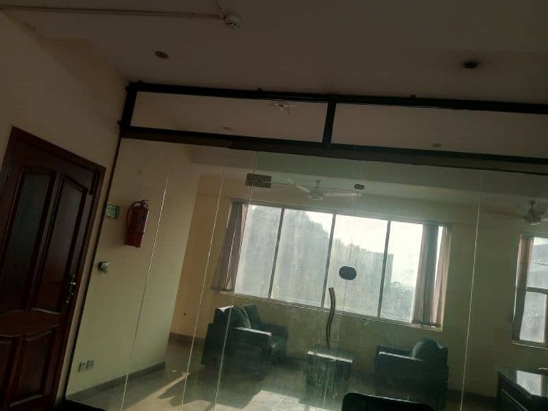 8mm Mirror With Almonium And Door 1