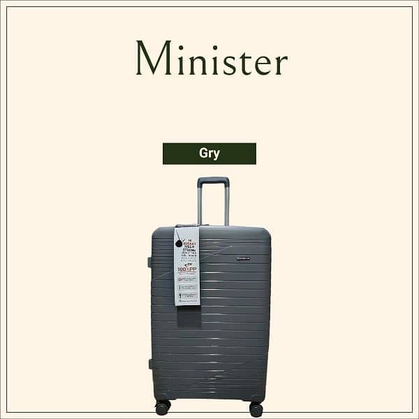 Minister 4