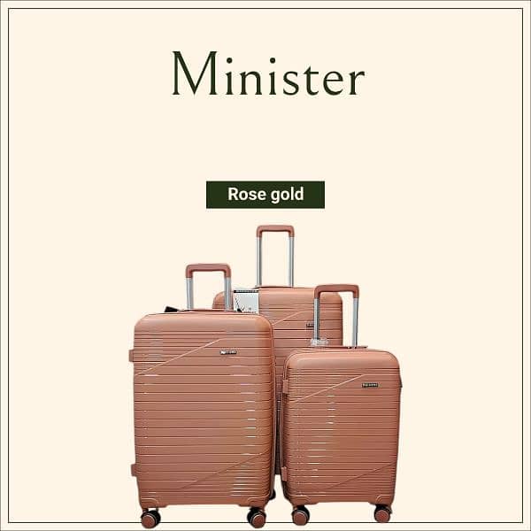 Minister 5