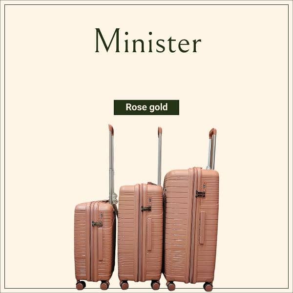 Minister 6