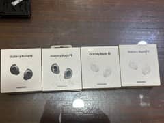 Galaxy buds Fe