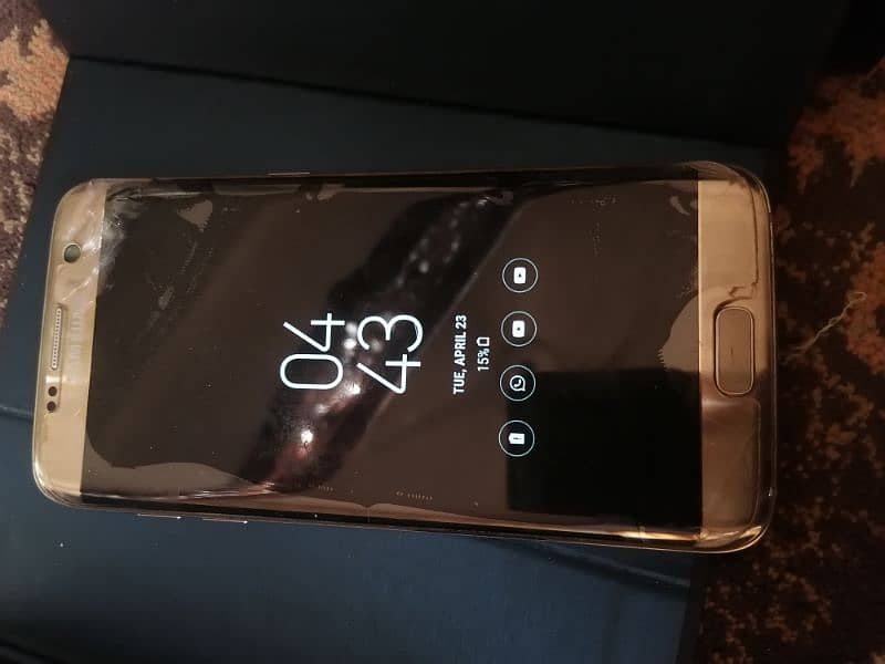 Samsung Galaxy s7 Edge for Sale 2