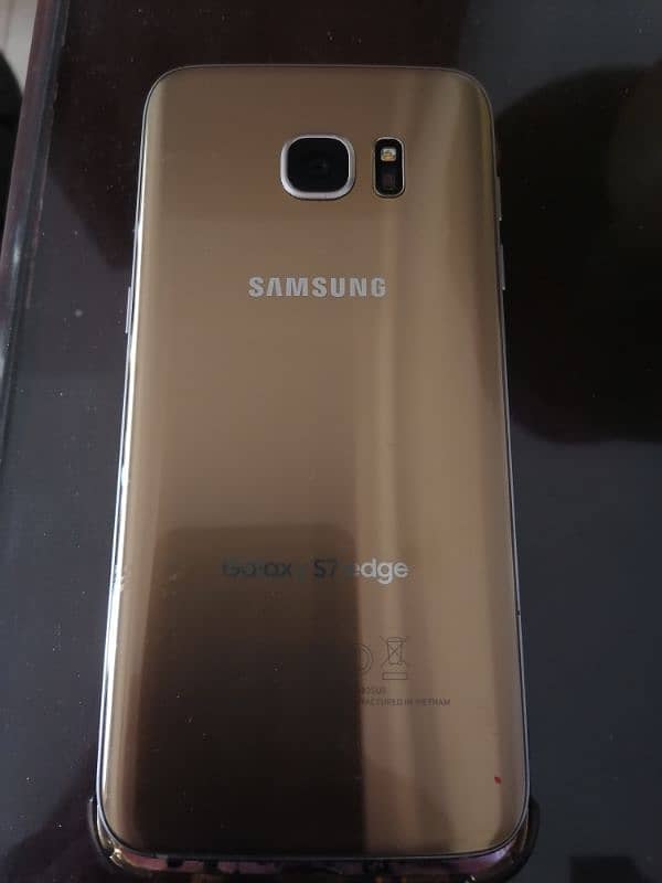 Samsung Galaxy s7 Edge for Sale 3