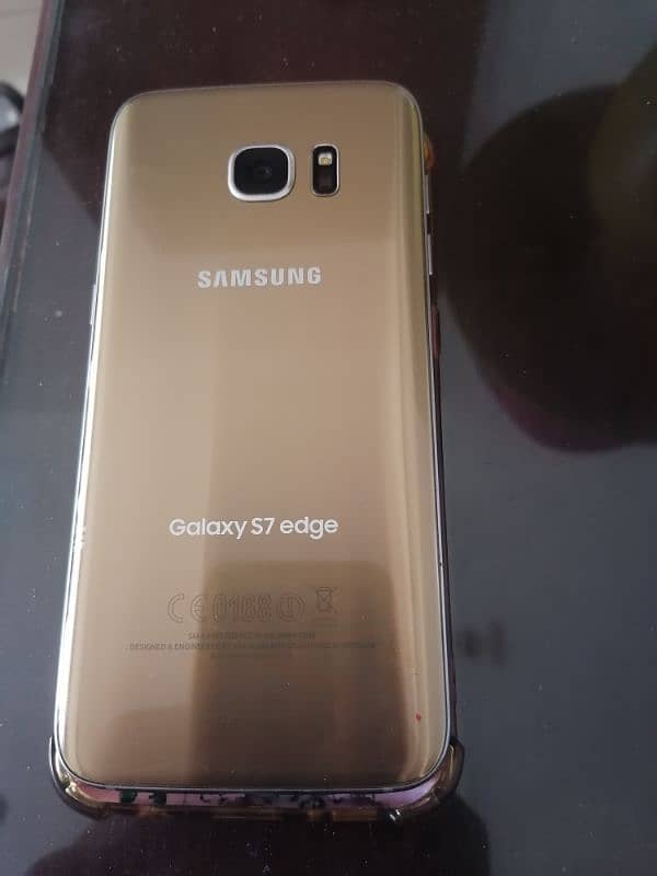 Samsung Galaxy s7 Edge for Sale 4