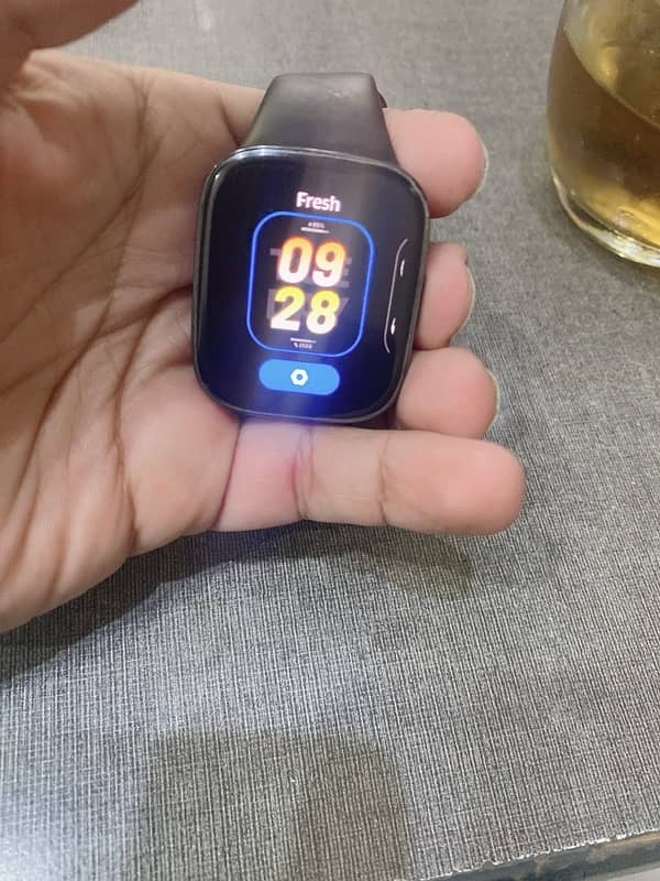 Mi Watch 3 1