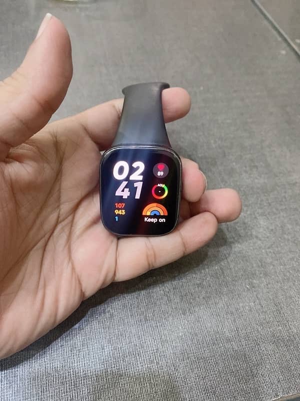 Mi Watch 3 2