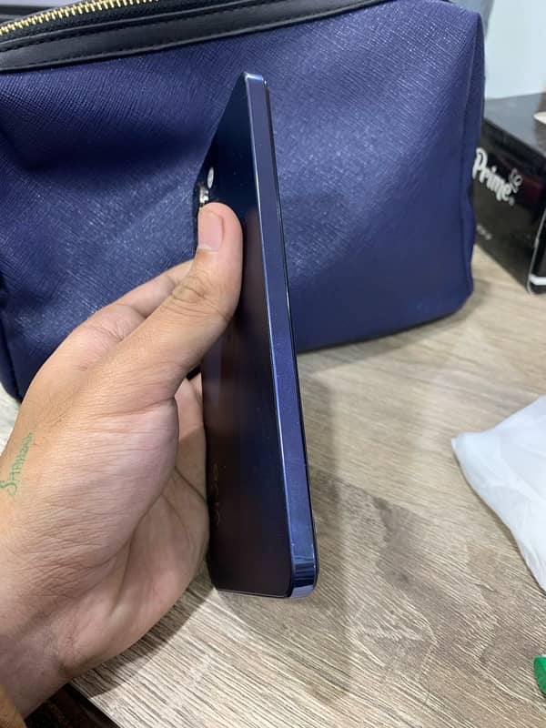 Vivo Y100 256 gb 1