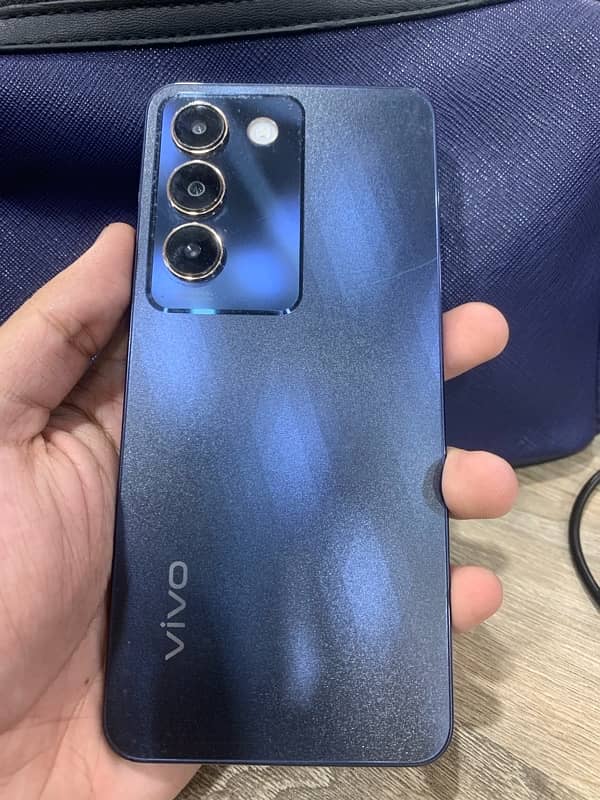 Vivo Y100 256 gb 2