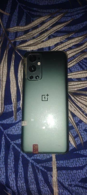 OnePlus 9 pro dual global 2