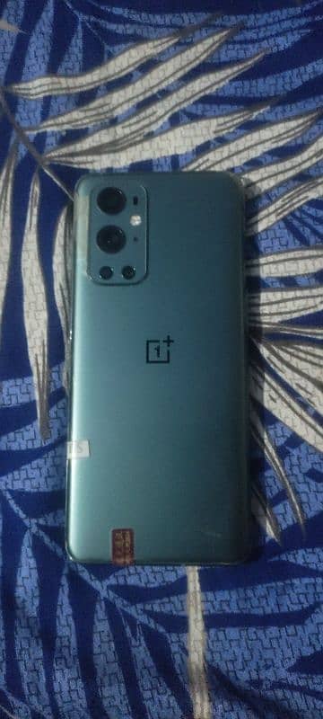 OnePlus 9 pro dual global 3