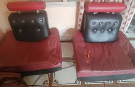 Sale 2 Sofa Pair