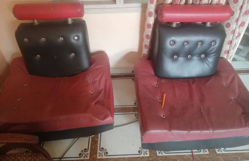 Sale 2 Sofa Pair 0