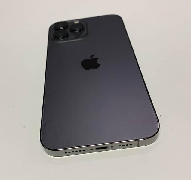 Iphone 13Pro Max  Factory Unlocked 3