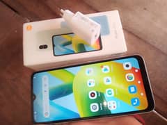 redmi