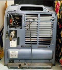 japani heater for sale