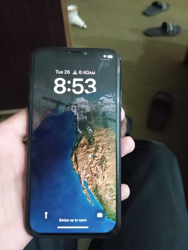 iphone x non pta 0