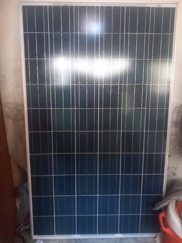 solar panel 250wt 1