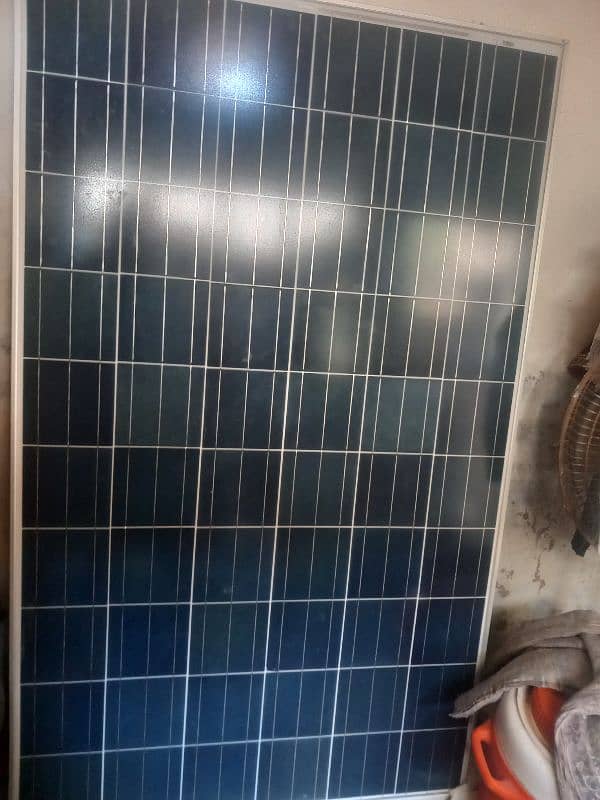 solar panel 250wt 2