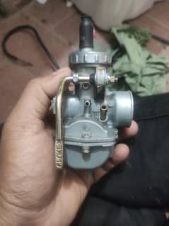 brand new pz 22 carburetor