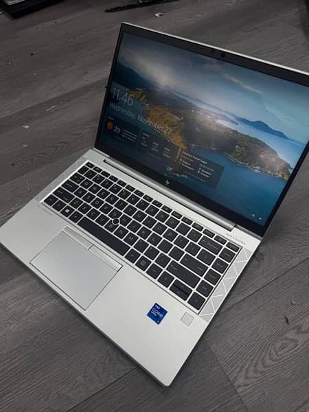 HP Elitebook 840 G8 2