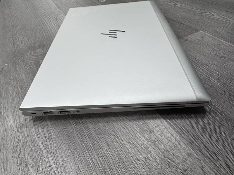 HP Elitebook 840 G8 5