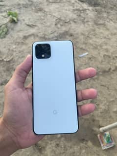 GOOGLE PIXEL 4