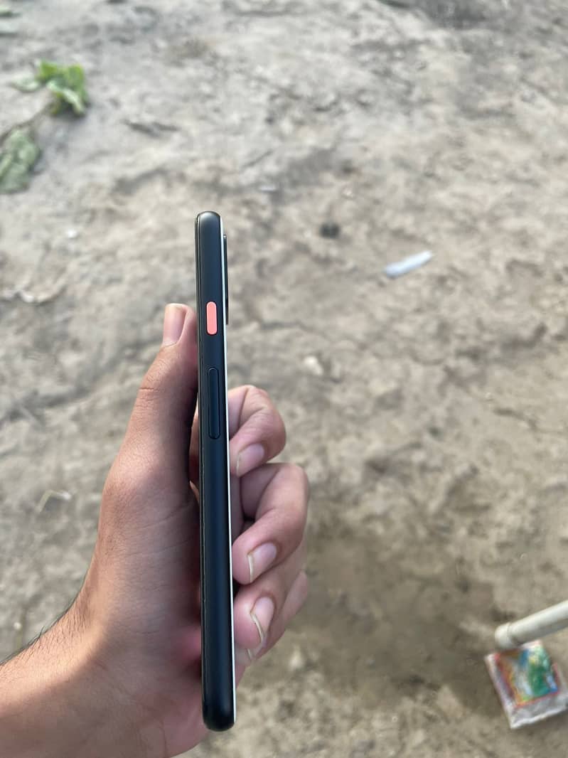 GOOGLE PIXEL 4 2