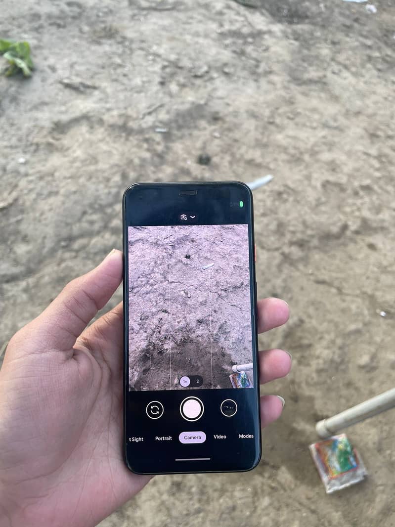 GOOGLE PIXEL 4 4