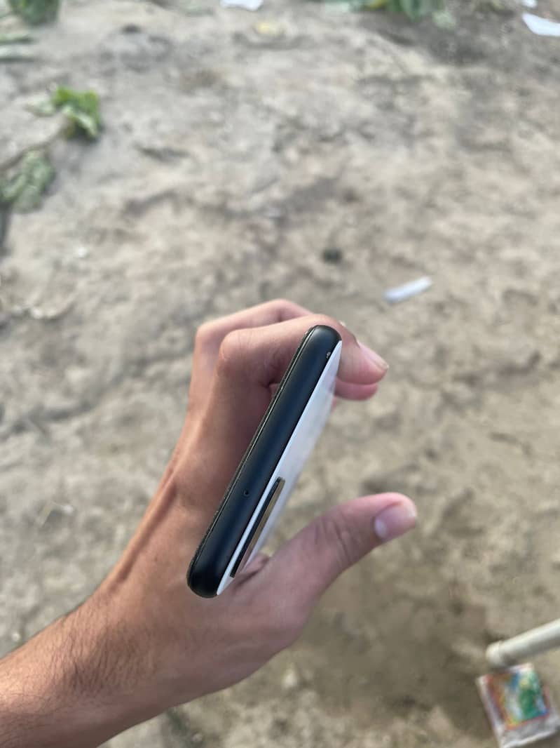 GOOGLE PIXEL 4 5