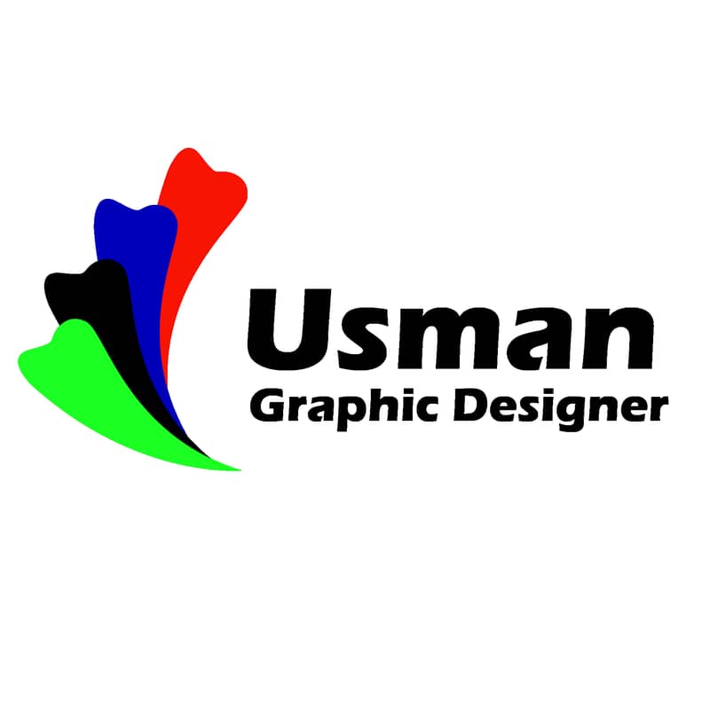 Graphic Designer 14