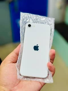 IPhone SE 2020 64gb pta approved