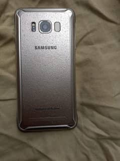 Samsung S8 active 4/64 non pta