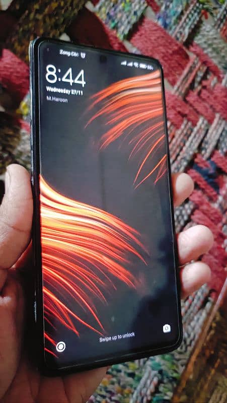 redmi poco x3.8/128 gb 0