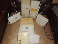 Ptcl Roter