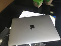 Macbook pro 2020